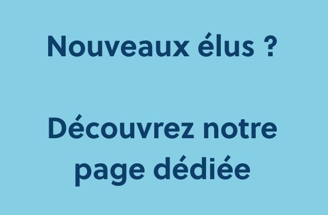 Nouveaux élus : la forêt et le bois, un sujet qui vous concerne