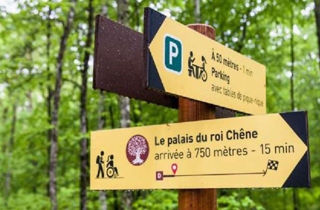 Un nouveau guide pour rendre les espaces naturels accessibles à tous