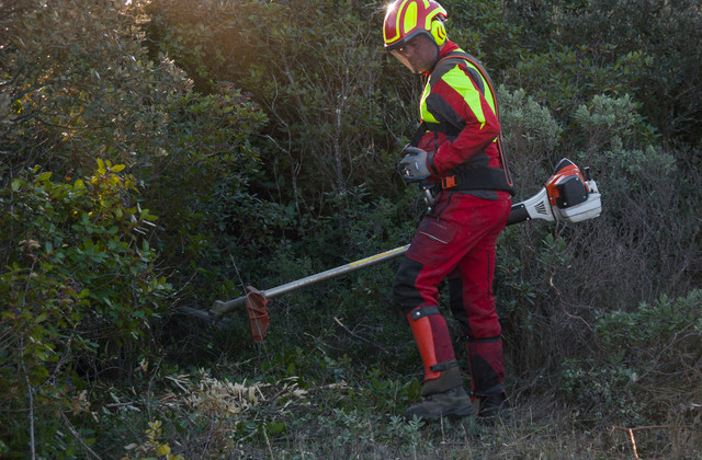 Obligations Légales de Débroussaillement dans l’Eure: 53 communes supplémentaires concernées