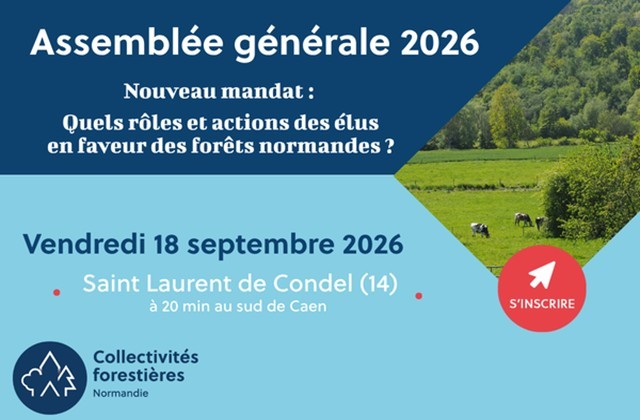INVITATION - Assemblée générale