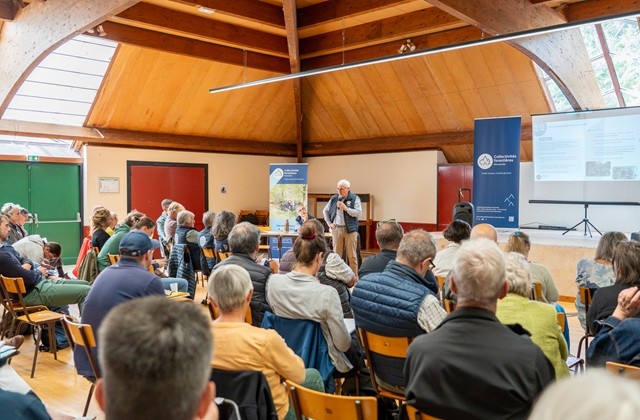 Retour sur notre Assemblée générale