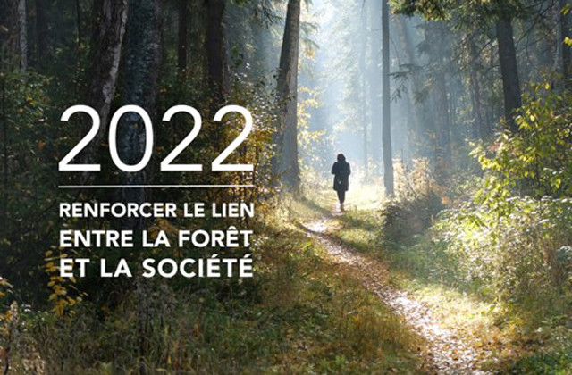 L'URCOFOR vous souhaite une très bonne année 2022