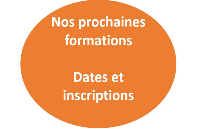 Inscriptions ouvertes pour les 3 premiers modules de formation