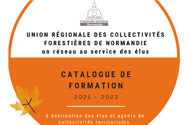 Notre programme de formation 2021-2022 est en ligne